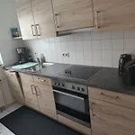 Gaestehaus Keller Apartment