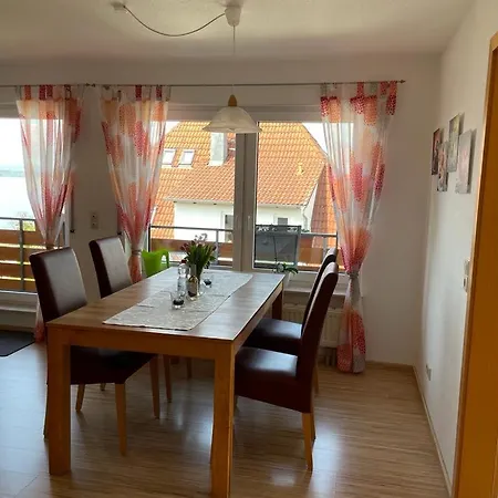 Apartment Gaestehaus Keller Meersburg