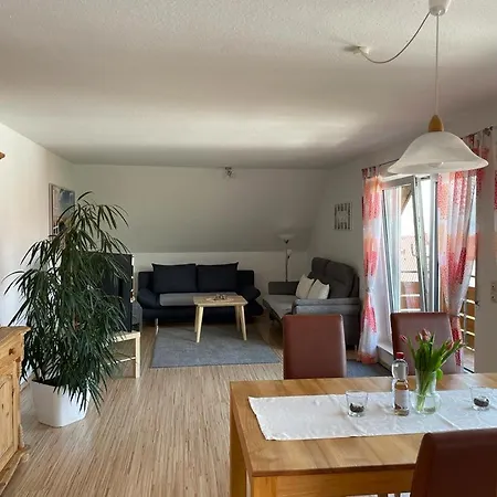 Gaestehaus Keller *