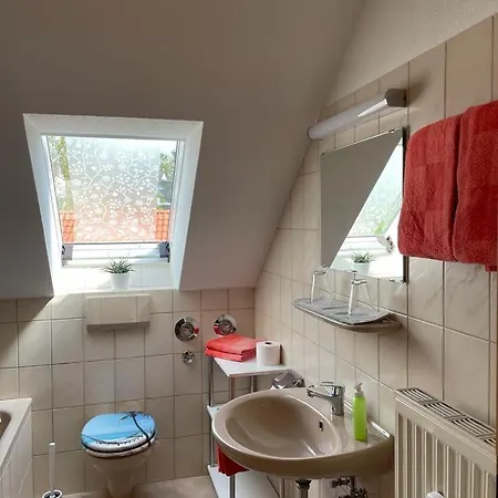Gaestehaus Keller Apartment