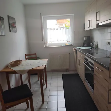 Gaestehaus Keller * מיירסבורג