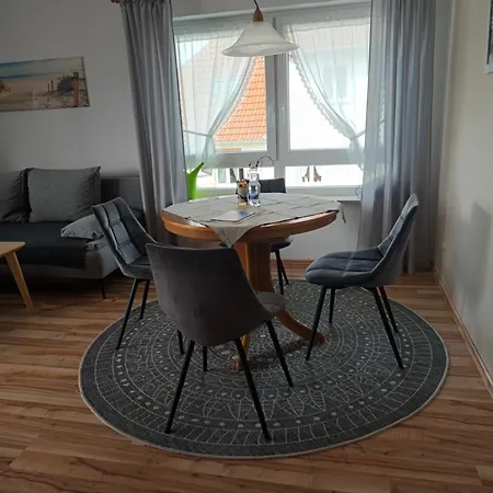 Gaestehaus Keller דירה *