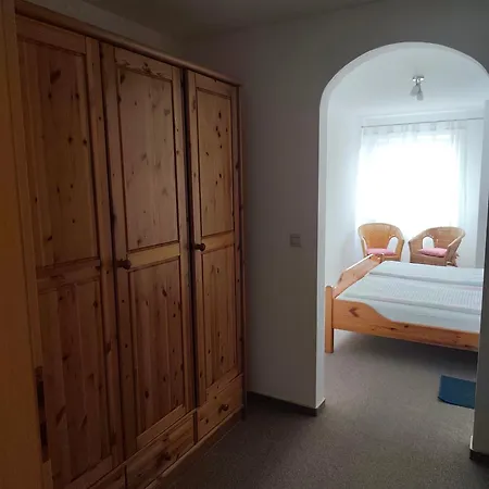 Gaestehaus Keller מיירסבורג