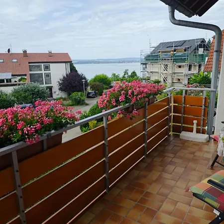 Gaestehaus Keller Apartment *