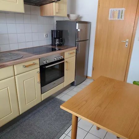 Gaestehaus Keller מיירסבורג