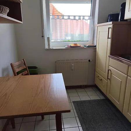 Gaestehaus Keller מיירסבורג