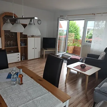 Gaestehaus Keller * מיירסבורג