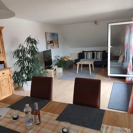 Gaestehaus Keller *