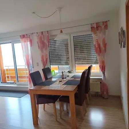 Gaestehaus Keller * מיירסבורג