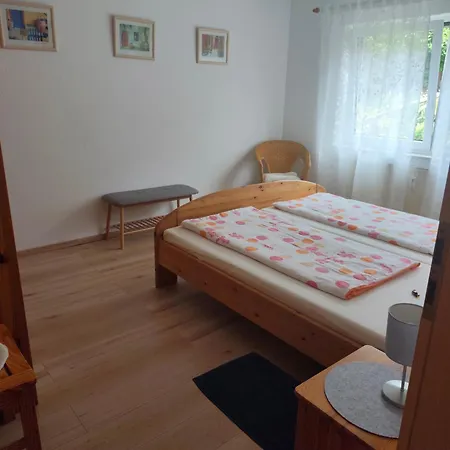 Gaestehaus Keller Apartment Meersburg