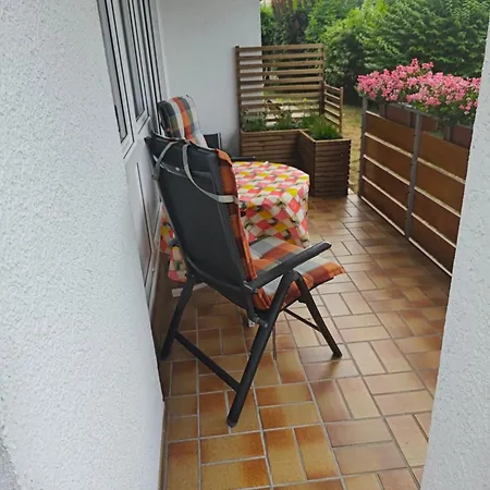 Gaestehaus Keller * Meersburg